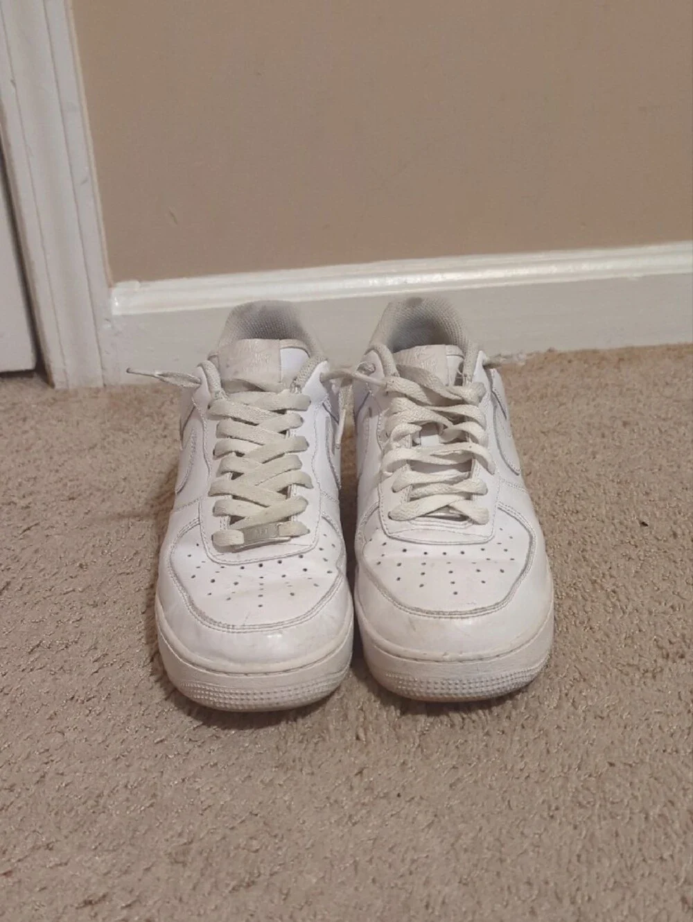 NIKE AIR FORCE 1 MENS